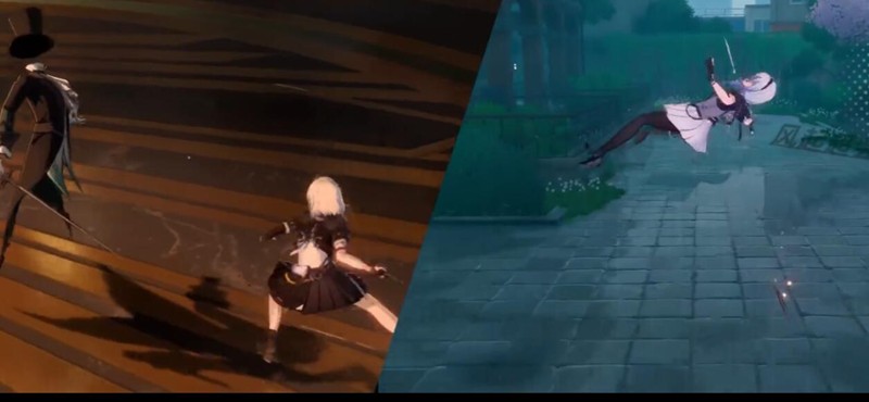 关于异环振刀玩法的详细解析——异环振刀机制简介