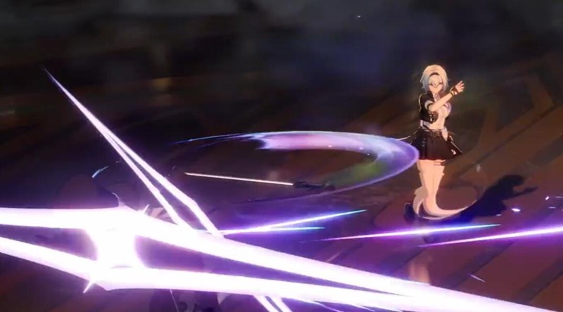 关于异环振刀玩法的详细解析——异环振刀机制简介