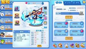 关于在洛克王国中如何合理安排小苍的技能组合—洛克王国小苍技能配置策略 关于在洛克王国中如何合理安排小苍的技能组合—洛克王国小苍技能配置策略