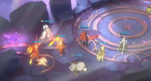 关于龙魂旅人中龙骨遗城的玩法介绍——详细攻略与技巧指南  
