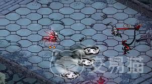 墨境究竟属于哪些类型的游戏？它又是以何种方式呈现的？
