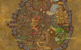 魔兽世界中完成“端正态度”任务的详细步骤与技巧-助你轻松达成目标