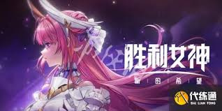 关于胜利女神中的桃乐丝角色如何组队，以及“胜利女神新的希望”中桃乐丝的最佳搭配策略