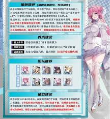 关于胜利女神中的桃乐丝角色如何组队，以及“胜利女神新的希望”中桃乐丝的最佳搭配策略