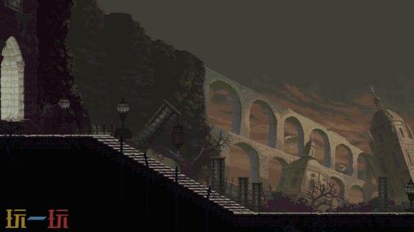 动作类砍杀游戏《DragonIsDead》已正式上线，欢迎体验。
