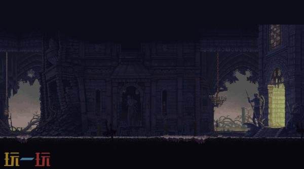 动作类砍杀游戏《DragonIsDead》已正式上线，欢迎体验。
