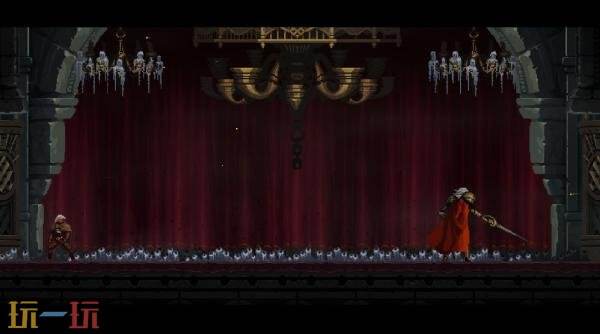 动作类砍杀游戏《DragonIsDead》已正式上线，欢迎体验。
