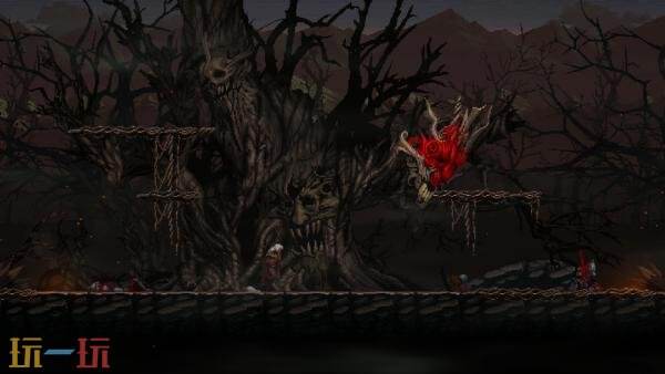 动作类砍杀游戏《DragonIsDead》已正式上线，欢迎体验。
