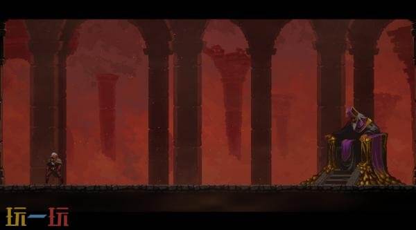 动作类砍杀游戏《DragonIsDead》已正式上线，欢迎体验。
