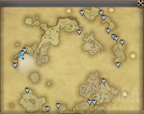 最终幻想14中的水晶世界园艺工职业指南详解 最终幻想14中的水晶世界园艺工职业指南详解