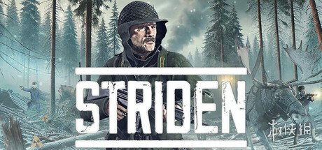 多人大型射击游戏《Striden》正式开启抢先体验，玩家可以提前体验这款新作的魅力！
