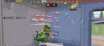 如何在和平精英中启用辅助功能——关于激活辅助的方法详解