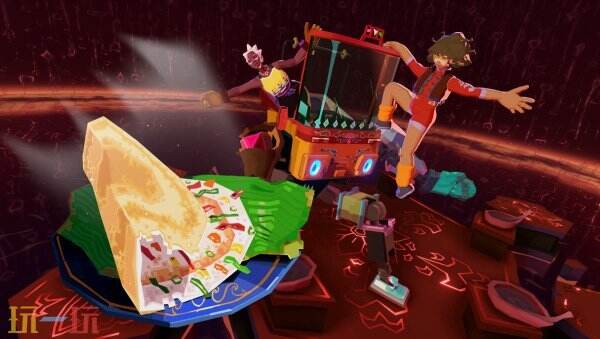 预计在2026年年初，回合制角色扮演游戏《Dosa Divas》将正式发布

