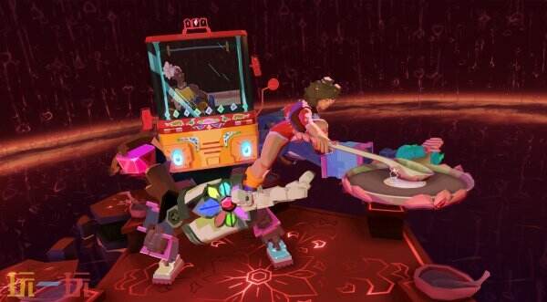 预计在2026年年初，回合制角色扮演游戏《Dosa Divas》将正式发布

