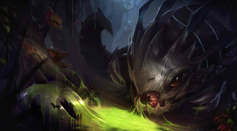 英雄联盟手游中克格莫的符文加点策略详解
英雄联盟手游中克格莫的符文加点策略详解