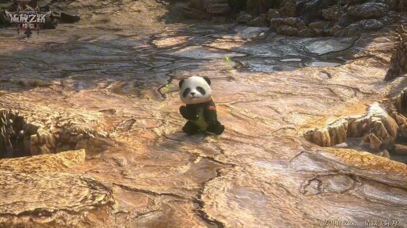 《流放之路2》中国区提前预购倒计时开启，珍稀灵兽熊猫别错过！