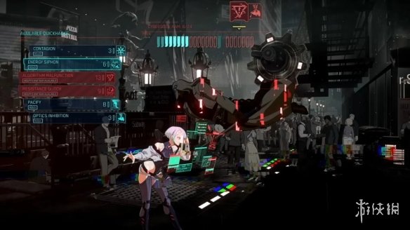 《罪恶装备：斗争》联动角色“露西”预计在8月21日正式上线