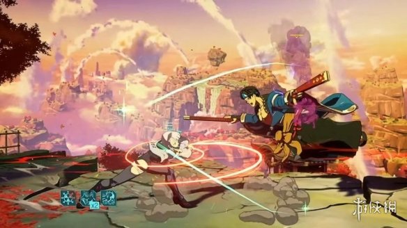 《罪恶装备：斗争》联动角色“露西”预计在8月21日正式上线