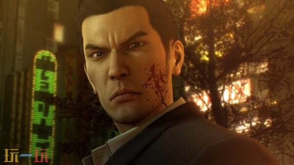 《如龙0：誓约之地》导演剪辑版的主题曲“Bubble”预告片正式亮相