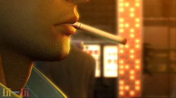 《如龙0：誓约之地》导演剪辑版的主题曲“Bubble”预告片正式亮相