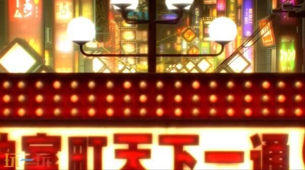 《如龙0：誓约之地》导演剪辑版的主题曲“Bubble”预告片正式亮相