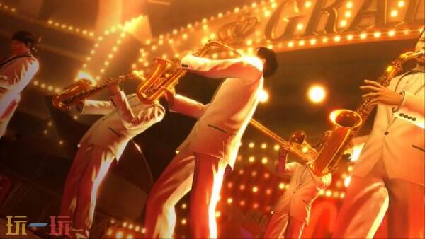 《如龙0：誓约之地》导演剪辑版的主题曲“Bubble”预告片正式亮相