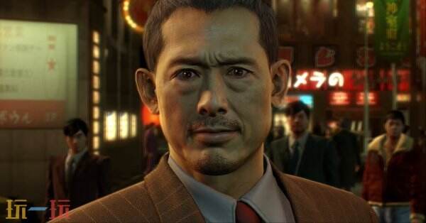 《如龙0：誓约之地》导演剪辑版的主题曲“Bubble”预告片正式亮相