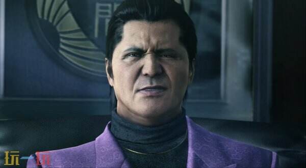 《如龙0：誓约之地》导演剪辑版的主题曲“Bubble”预告片正式亮相