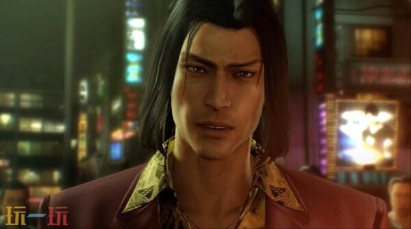 《如龙0：誓约之地》导演剪辑版的主题曲“Bubble”预告片正式亮相