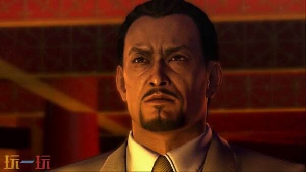 《如龙0：誓约之地》导演剪辑版的主题曲“Bubble”预告片正式亮相