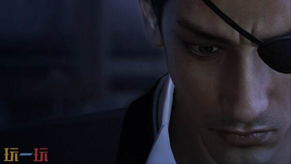 《如龙0：誓约之地》导演剪辑版的主题曲“Bubble”预告片正式亮相