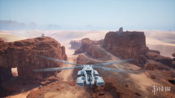 《沙丘：觉醒》的测试版版本已正式上线，带来全新的史诗任务体验