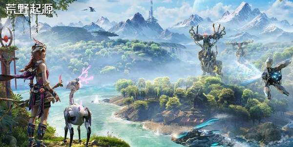 关于《荒野起源》中的建造系统，详细的图文指南为你逐步解析其操作流程与技巧。