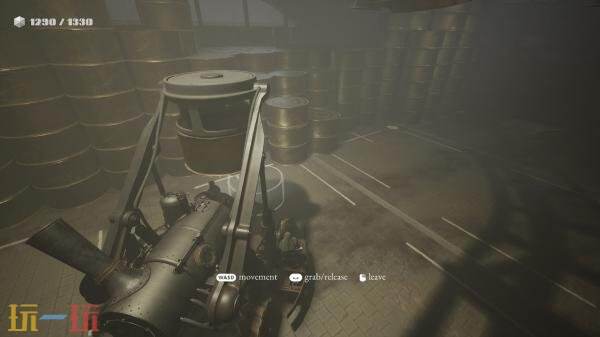 以剧情为核心的游戏《印蒂卡》Switch版预计今年秋季发售