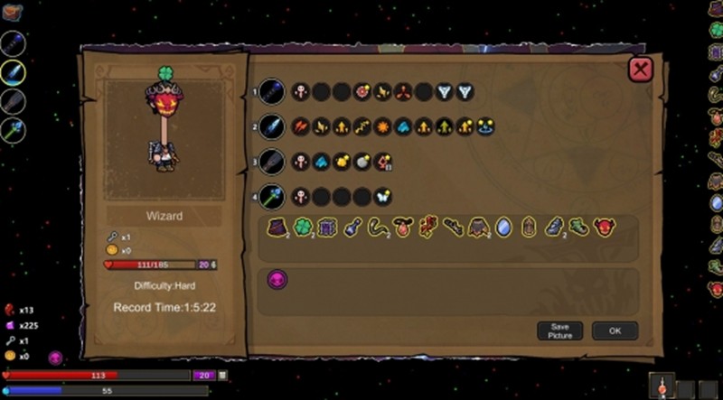 在《魔法工艺》中,九宫格灯光点亮的技巧分享 在《魔法工艺》中,九宫格灯光点亮的技巧分享