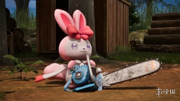 《帕鲁农场》与宝可梦新作时间重合？开发团队称纯属巧合