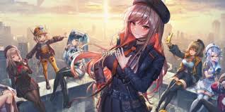 胜利女神中的新角色“希望红莲”是否值得投入培养? 胜利女神中的新角色“希望红莲”是否值得投入培养?