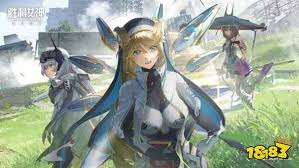 胜利女神中的新角色“希望红莲”是否值得投入培养? 胜利女神中的新角色“希望红莲”是否值得投入培养?