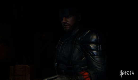 《生化危机4》全新推出裸蛇风格MOD！结合热感应迷彩设计与蛇鳞折射材质