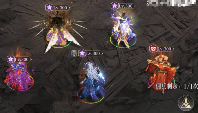 《不朽箴言》宙斯详解攻略——宙斯定位及阵容搭配深度解析
《不朽箴言》宙斯详解攻略——宙斯定位及阵容搭配深度解析