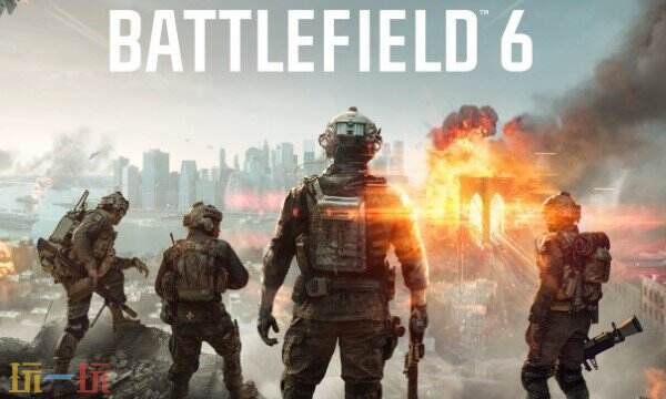 《战地6》推出了全新“Flick Look”功能，支持180度的瞬时旋转视角切换
