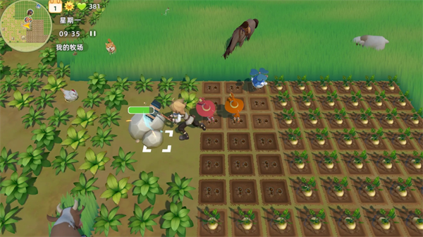 牧场气息如何实现更高收益——牧场气息赚钱策略详解 牧场气息如何实现更高收益——牧场气息赚钱策略详解