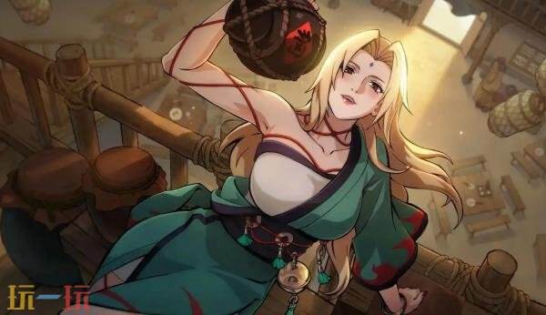 火影忍者手游于8月22日发布了更新公告，特别推出“红月映雪”限时返场活动！
