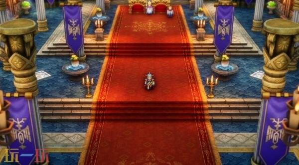 《勇者斗恶龙 I&II HD-2D 重制版》将于10月31日正式发布