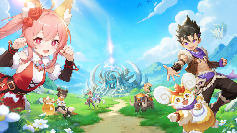 猎风传说全屏刷怪阵容详解 猎风传说全屏刷怪阵容详解