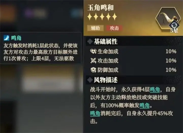 三国志幻想大陆2枭之歌中定军鸣镝的高效搭配技巧解析
