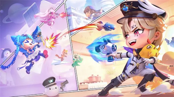 弹弹星球公会系统玩法全解析