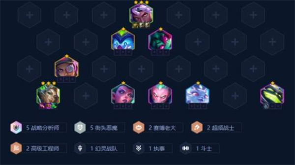 金铲铲之战S14版本策略妖姬阵容全方位解析