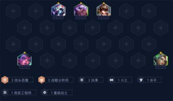 金铲铲之战S14版本策略妖姬阵容全方位解析