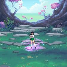 关于DNF五一套光环的外观样式，究竟有哪些展现方式？
